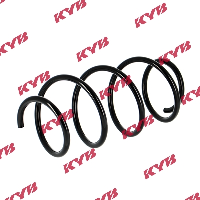 Coil Spring - RA1432 KYB