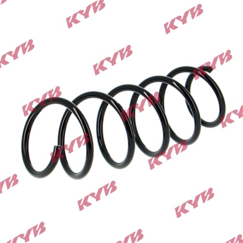 Coil Spring - RA1439 KYB