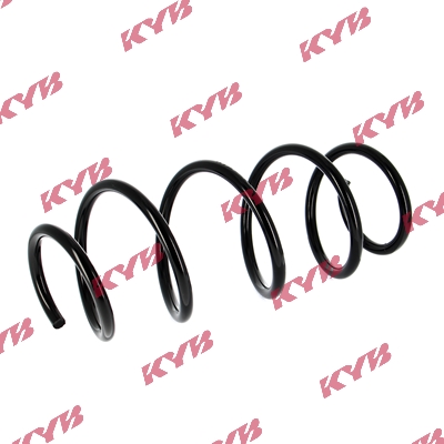 Coil Spring - RA1442 KYB