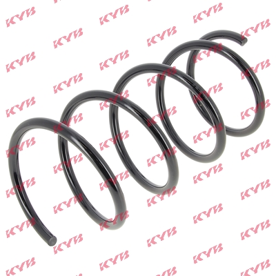 Coil Spring - RA1458 KYB