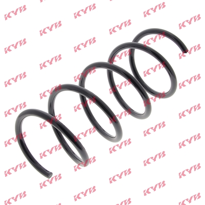 Coil Spring - RA1459 KYB