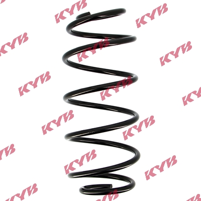 Coil Spring - RA1472 KYB