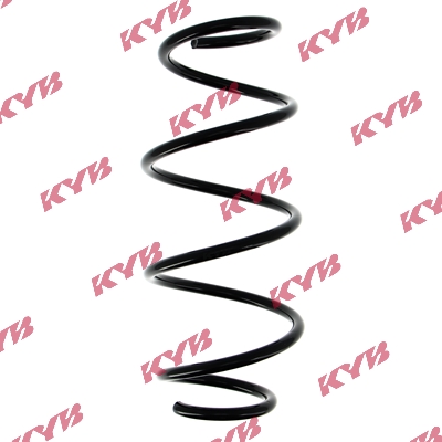 Coil Spring - RA1478 KYB