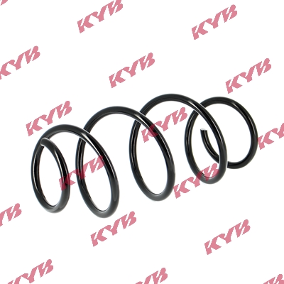 Coil Spring - RA1478 KYB