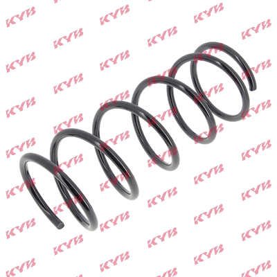 Coil Spring - RA1481 KYB