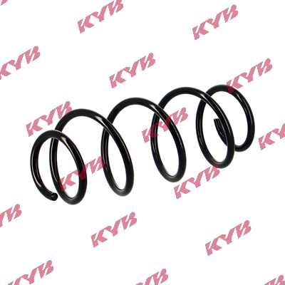 Coil Spring - RA1487 KYB