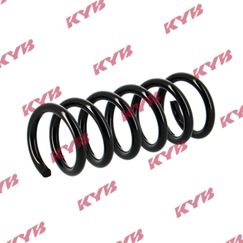 Coil Spring - RA1493 KYB