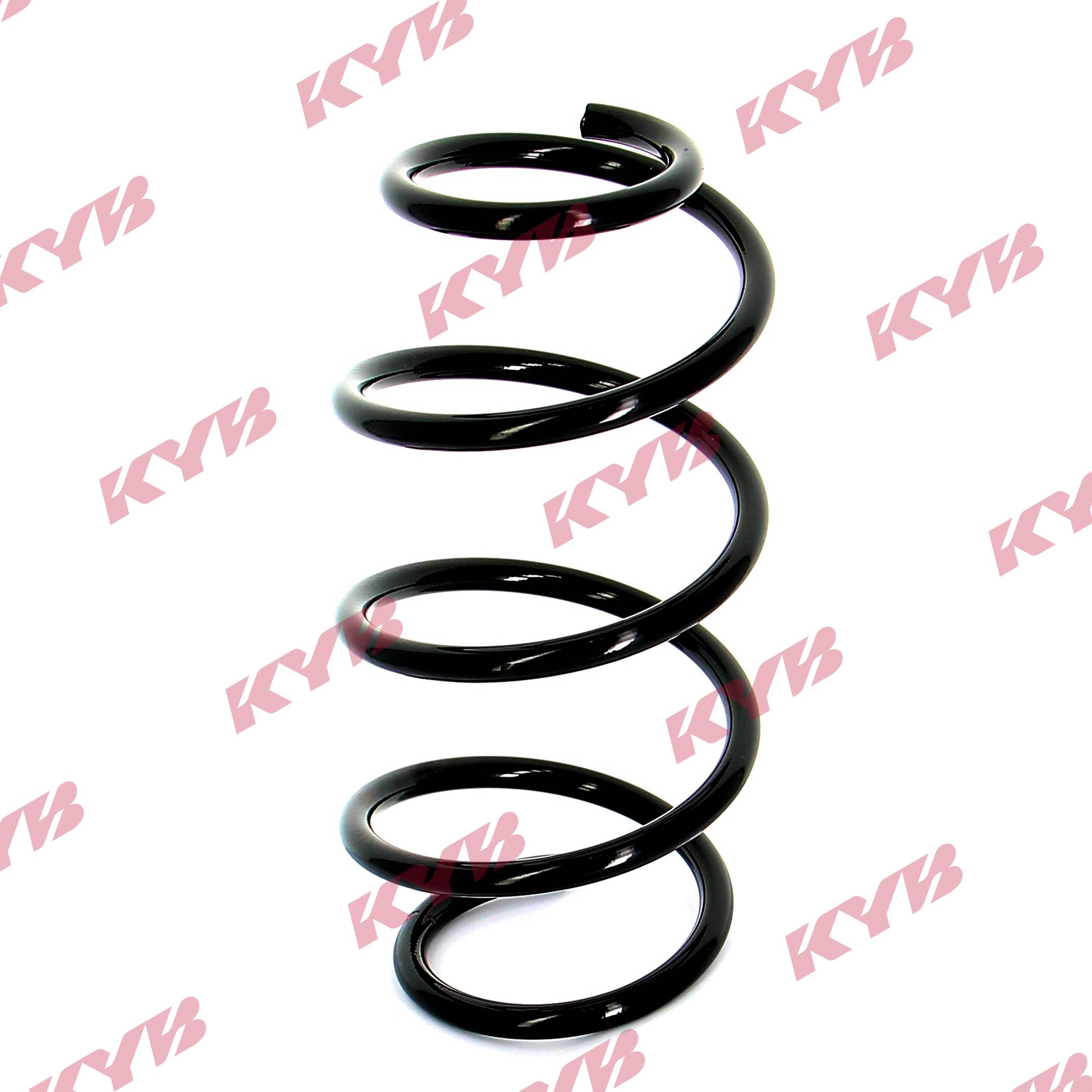 Coil Spring - RA1519 KYB