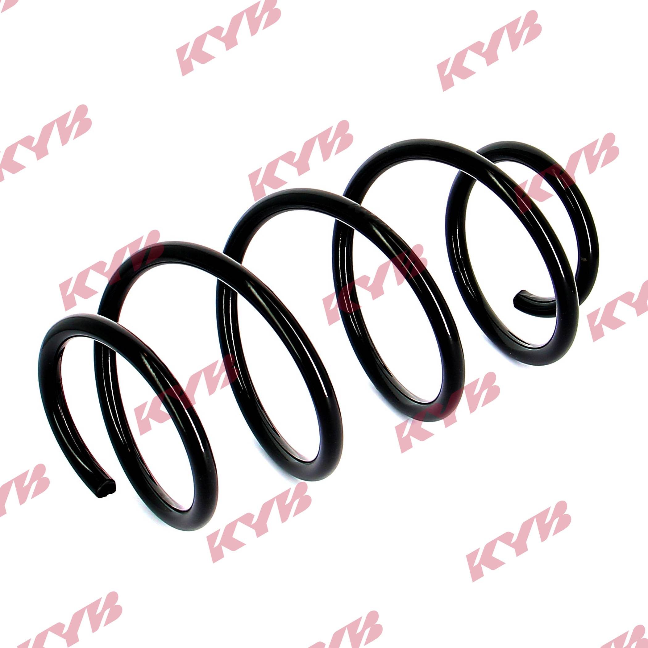 Coil Spring - RA1519 KYB