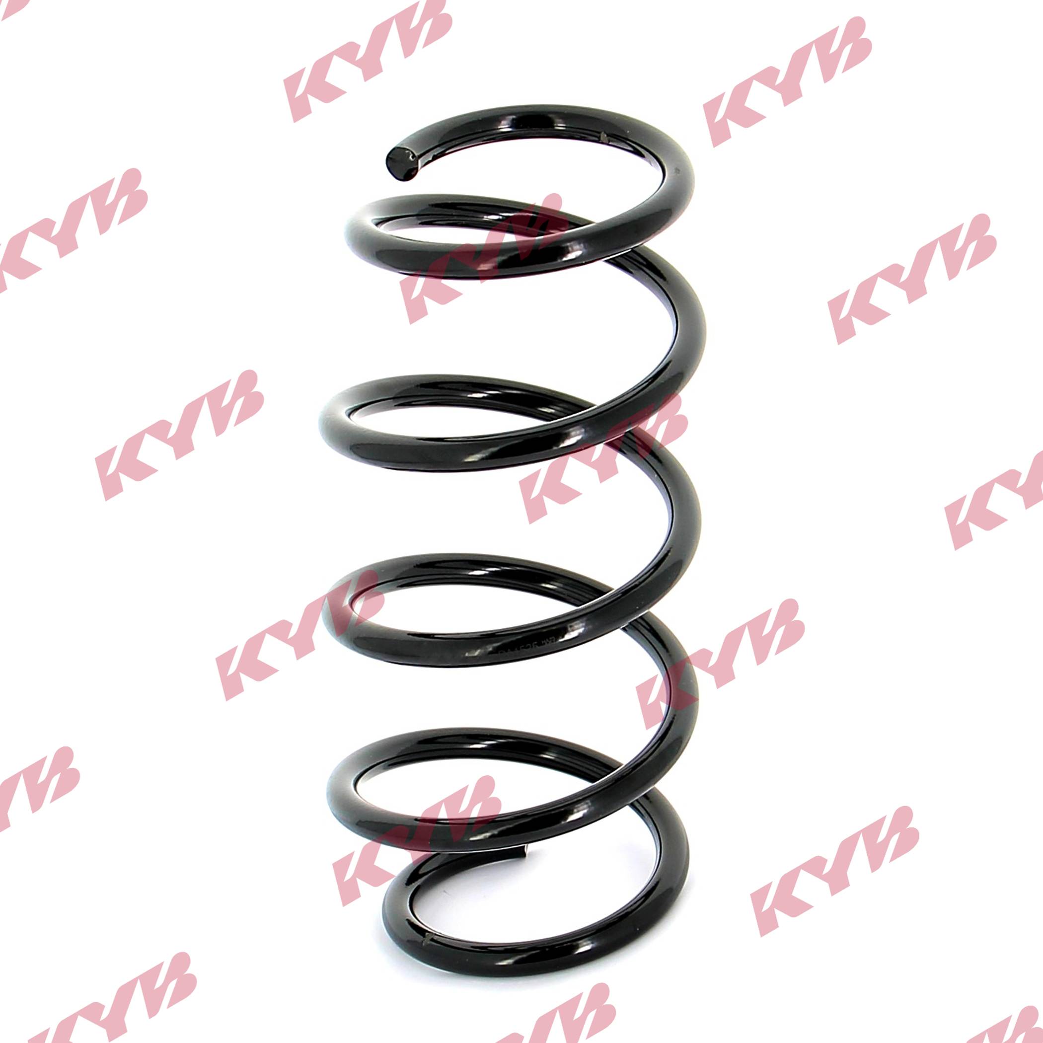 Coil Spring - RA1525 KYB