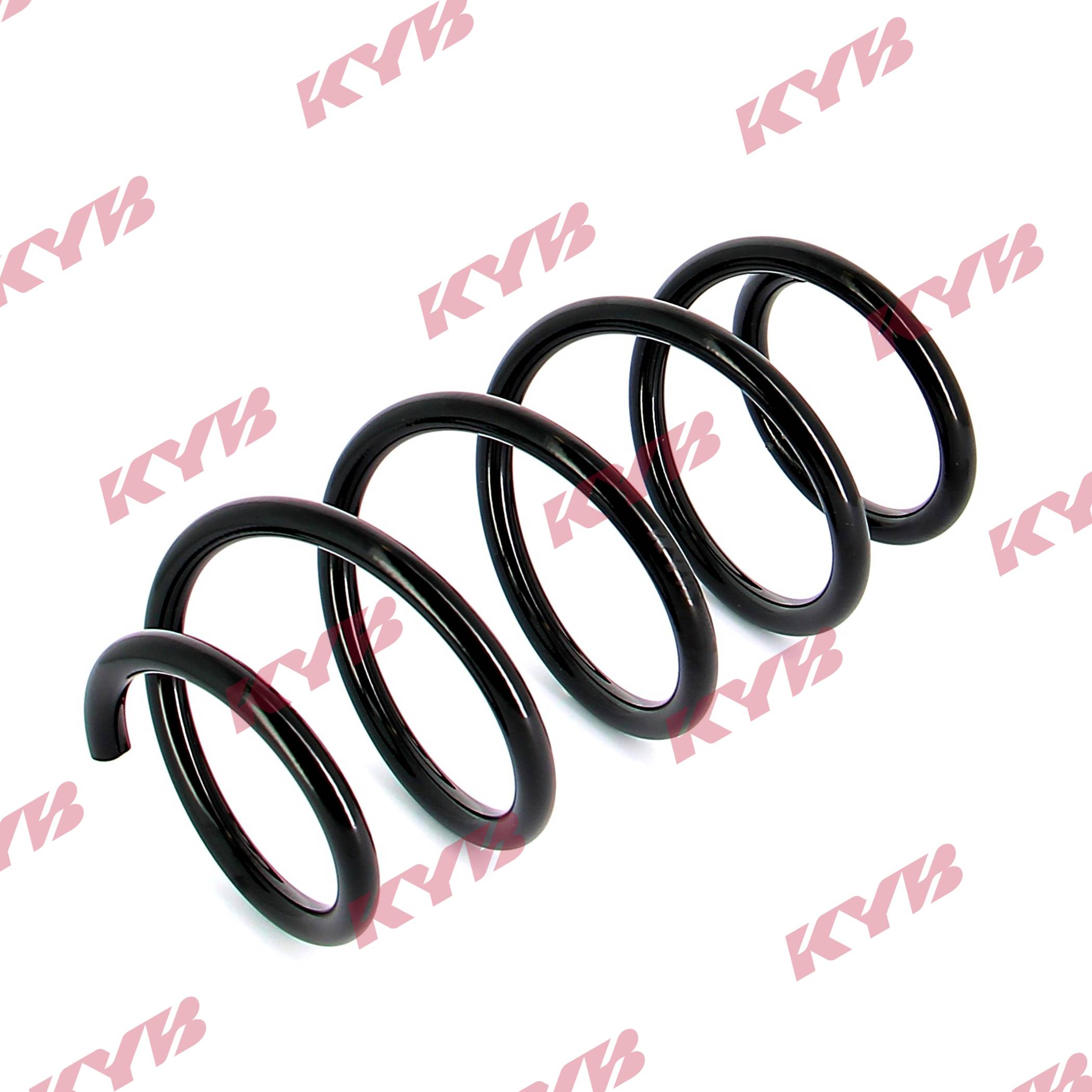 Coil Spring - RA1525 KYB