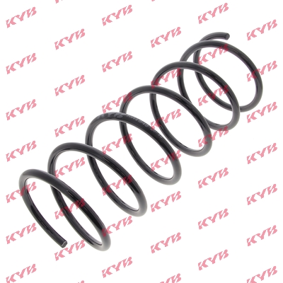 Coil Spring - RA1548 KYB