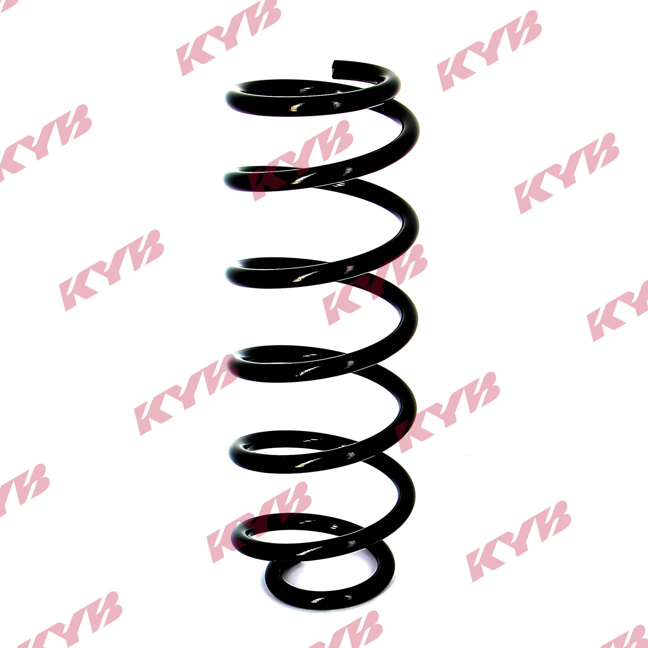 Coil Spring - RA1558 KYB