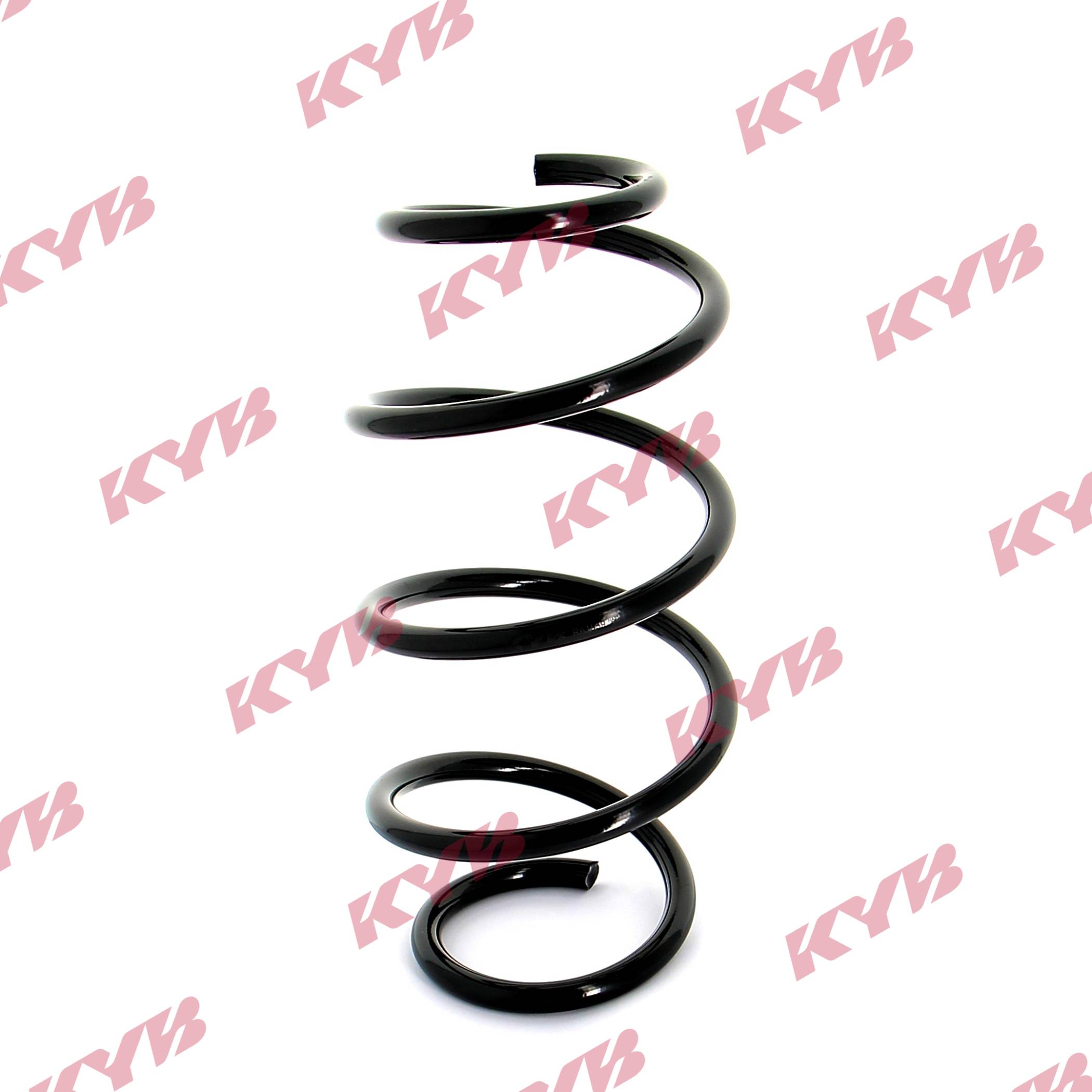 Coil Spring - RA1559 KYB