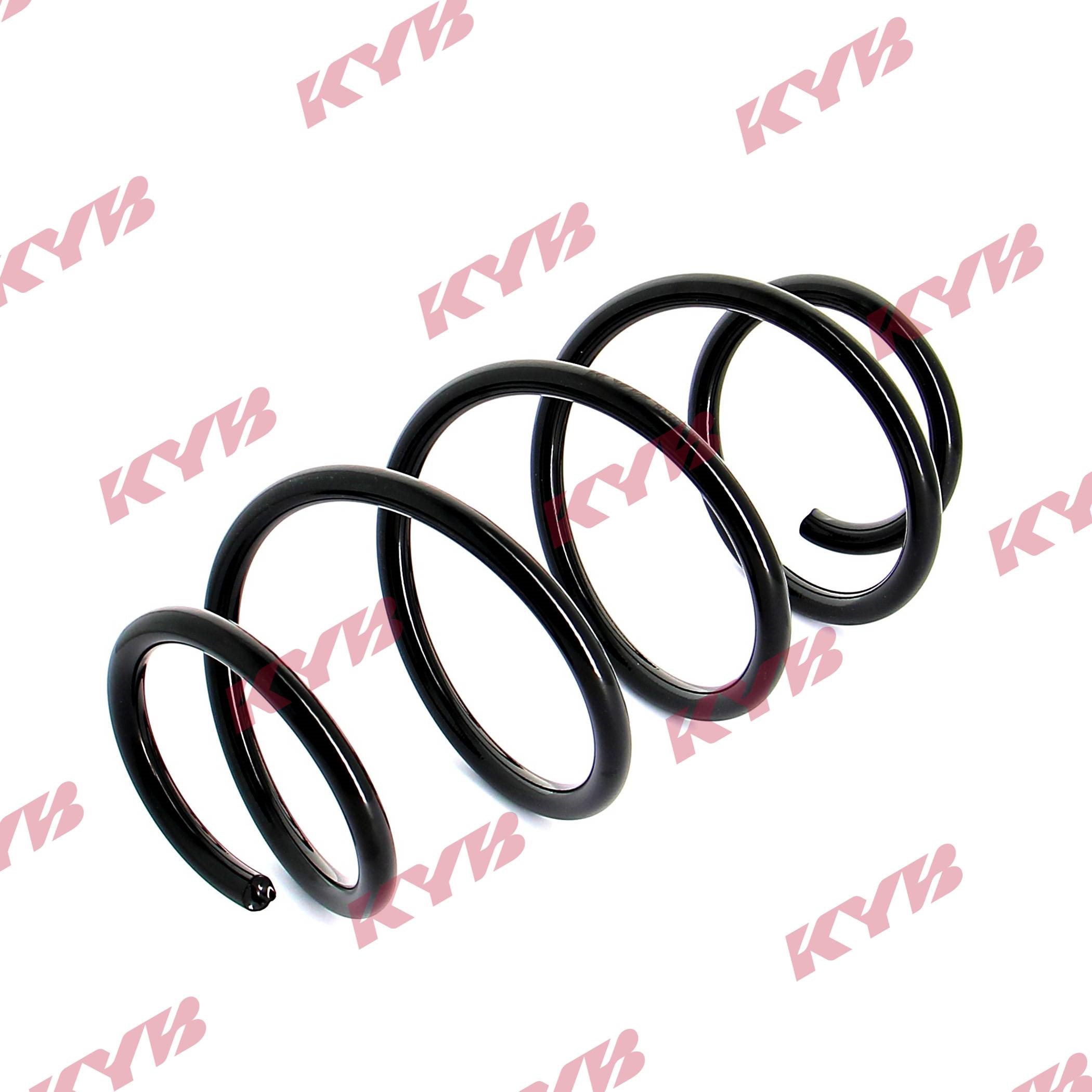Coil Spring - RA1559 KYB
