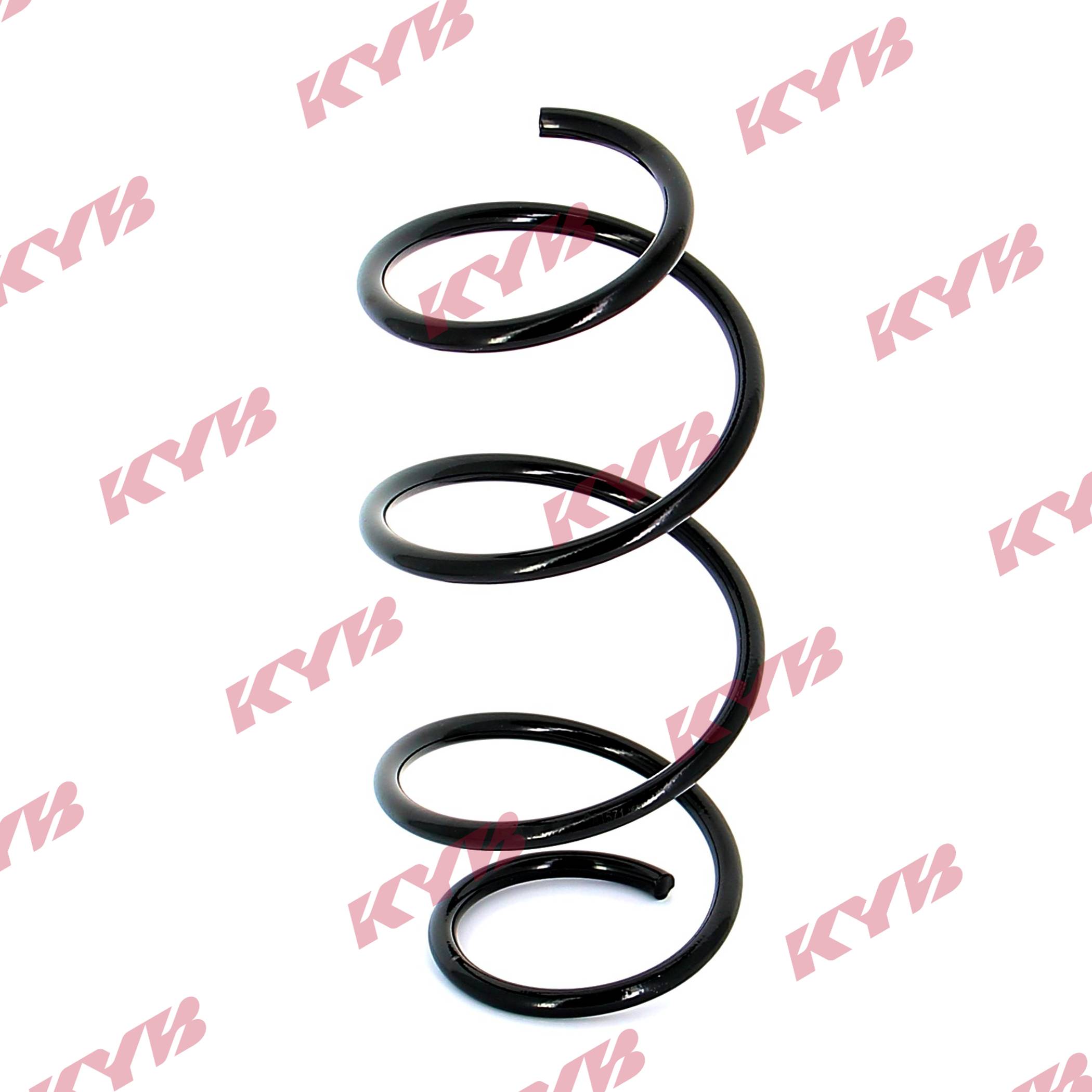 Coil Spring - RA1571 KYB