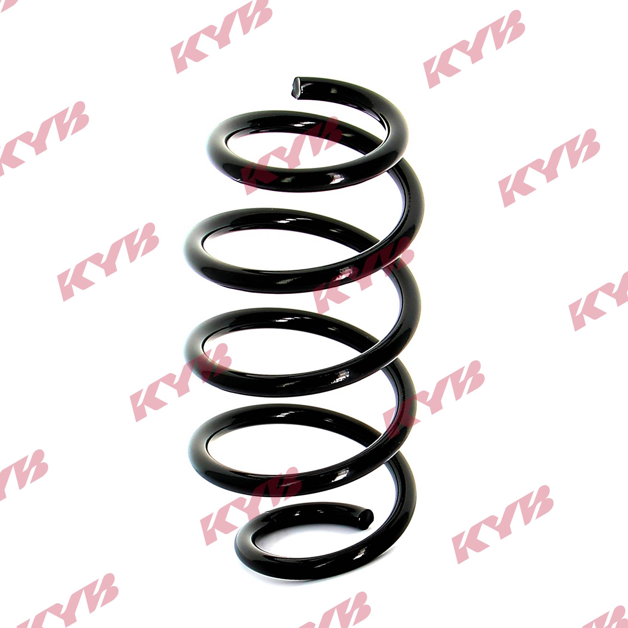 Coil Spring - RA1582 KYB