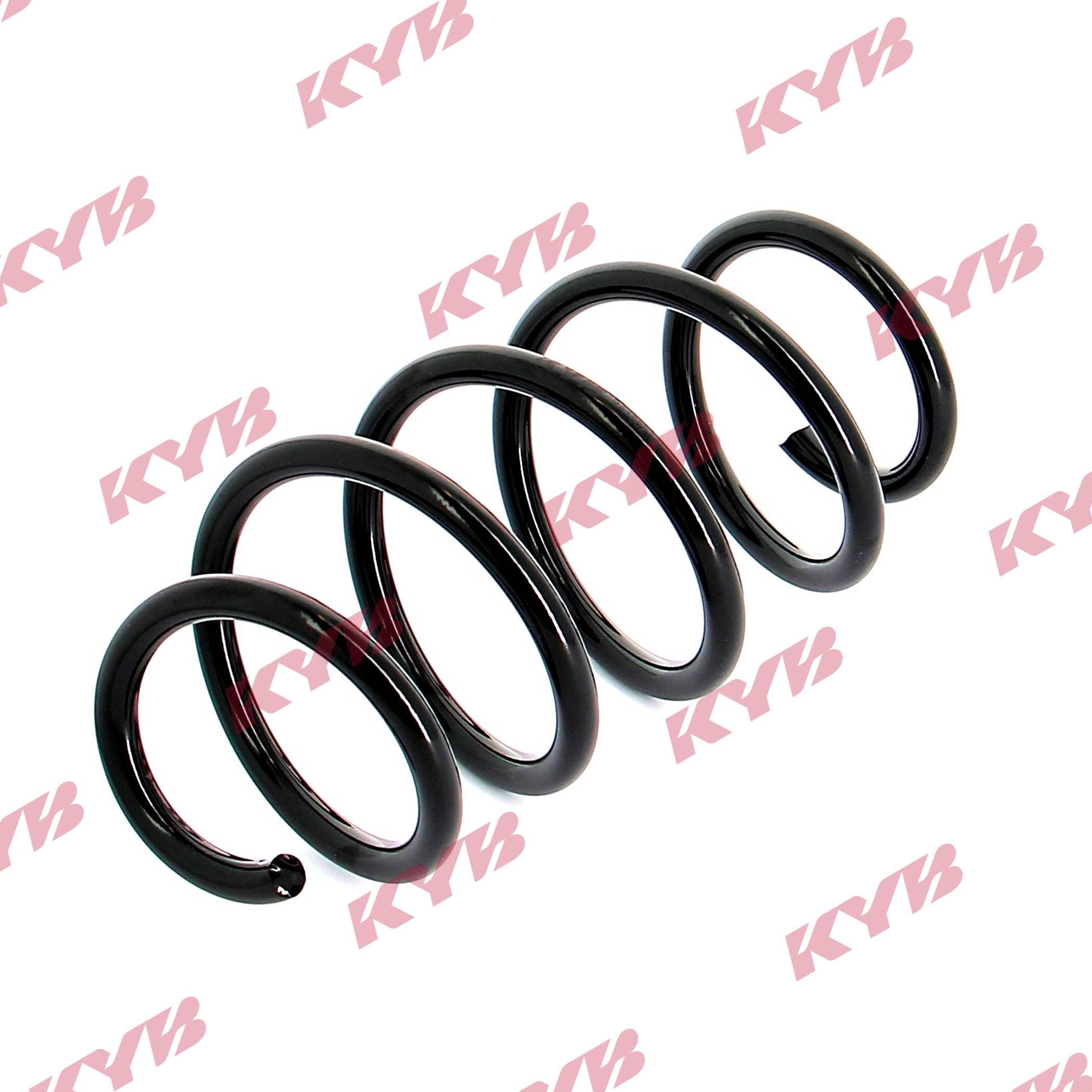 Coil Spring - RA1582 KYB
