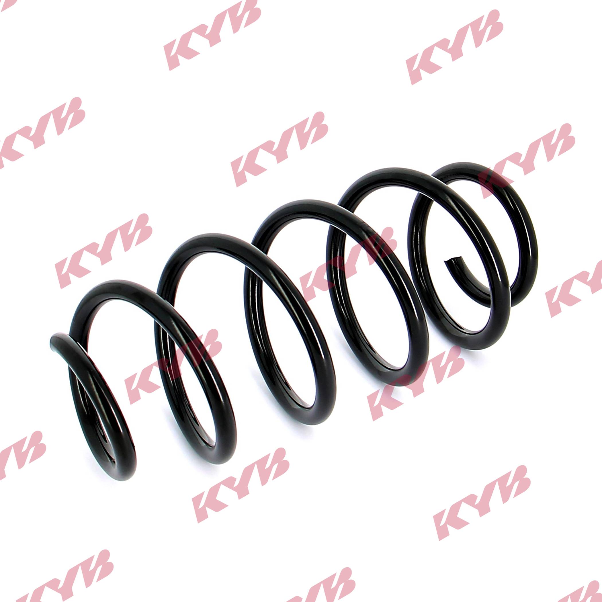 Coil Spring - RA1585 KYB