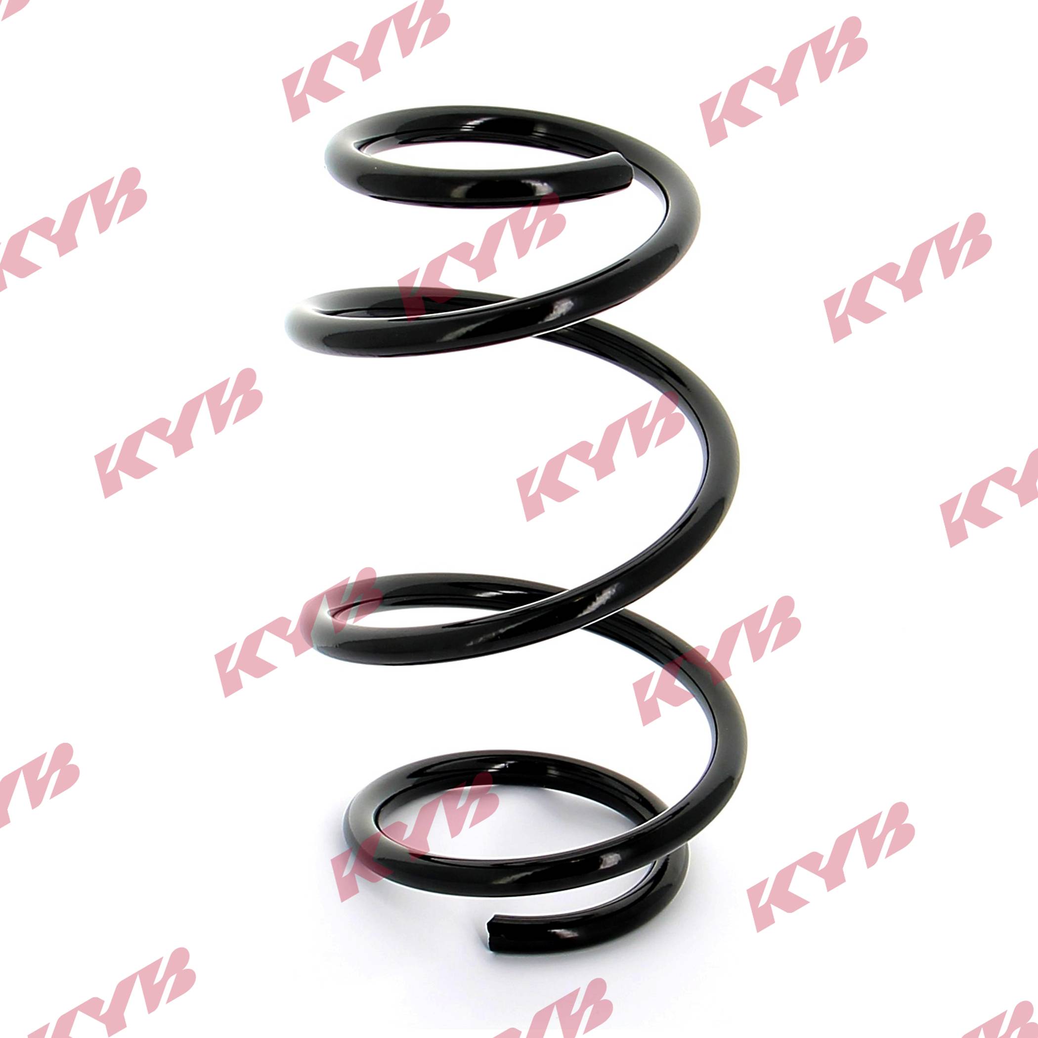 Coil Spring - RA1657 KYB