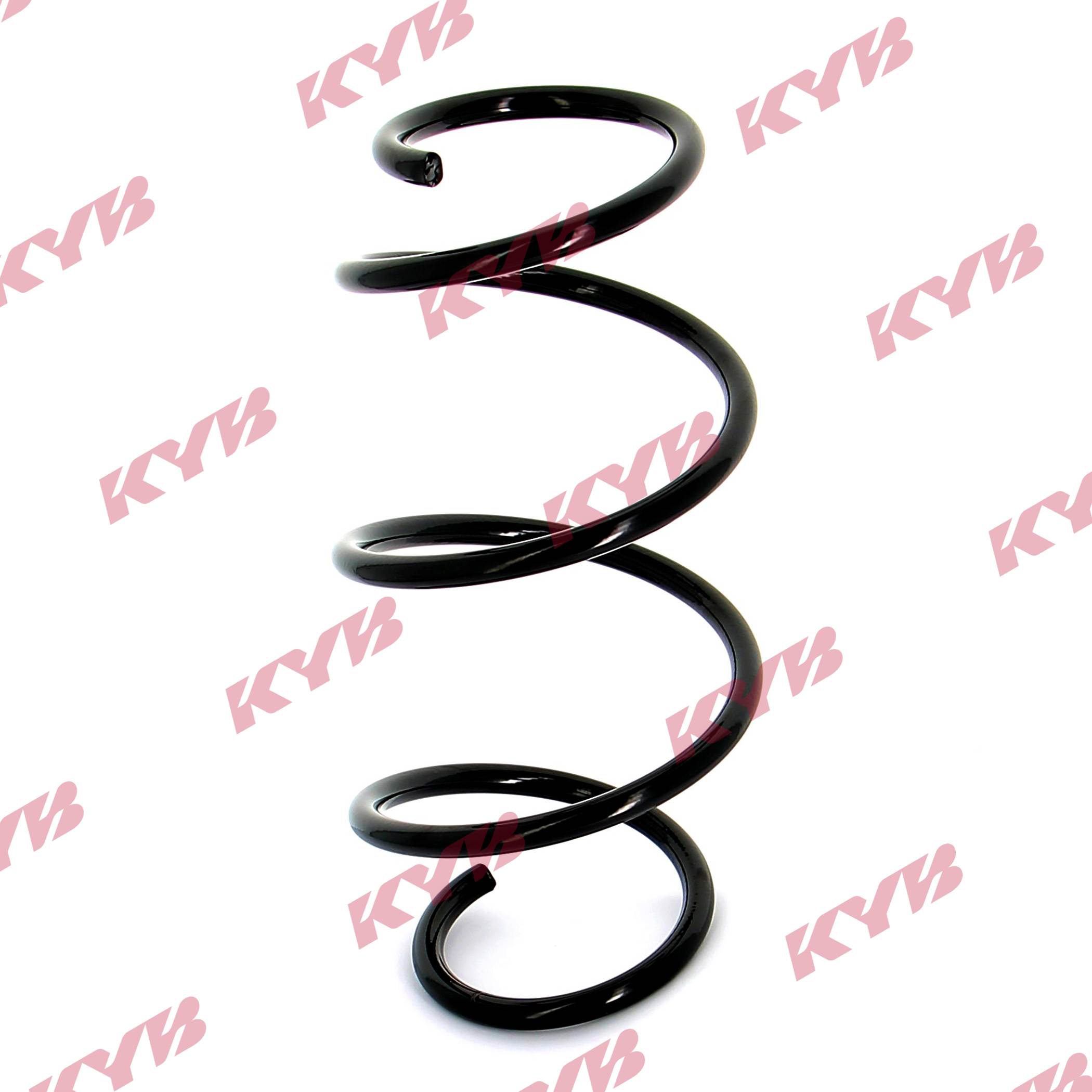 Coil Spring - RA1680 KYB