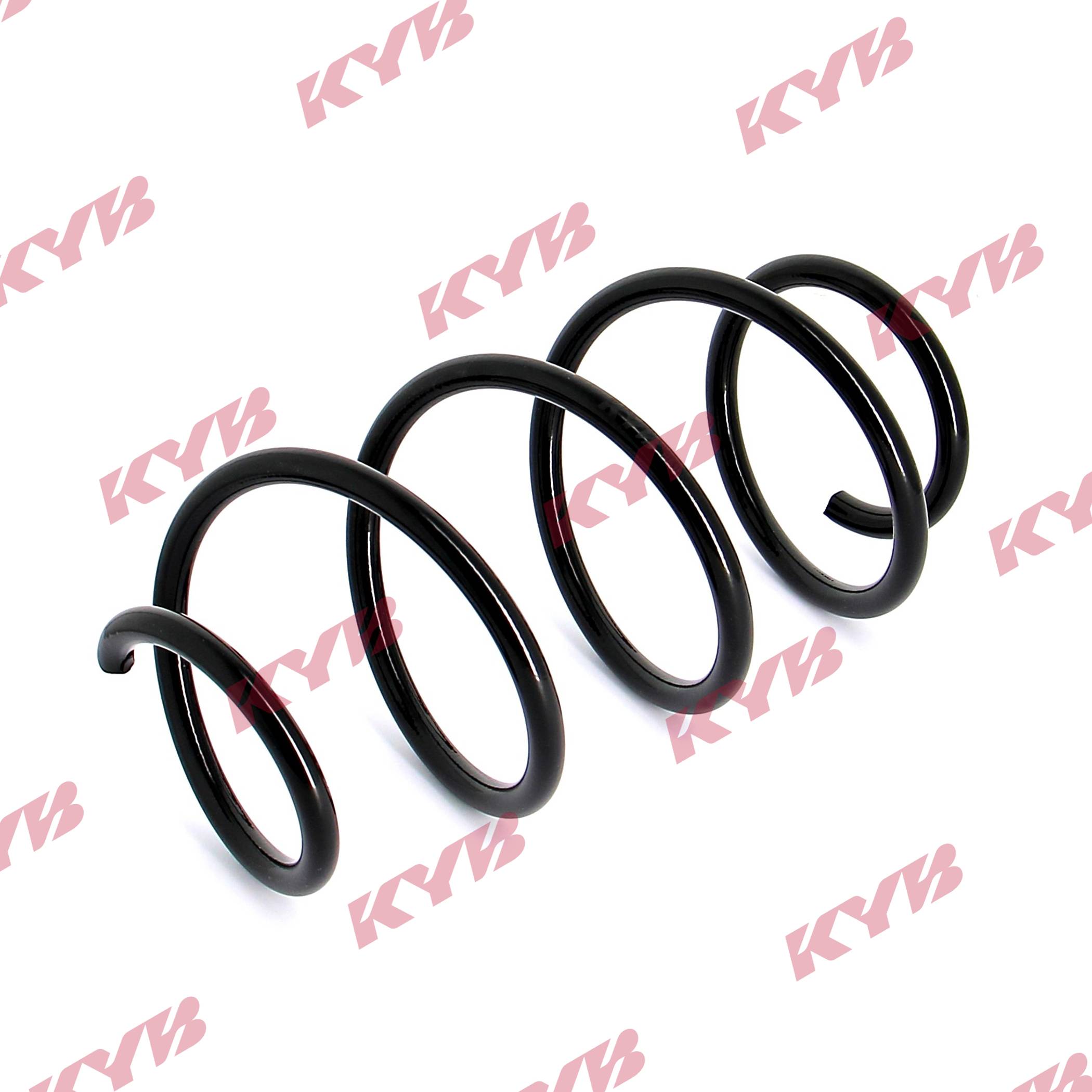 Coil Spring - RA1682 KYB
