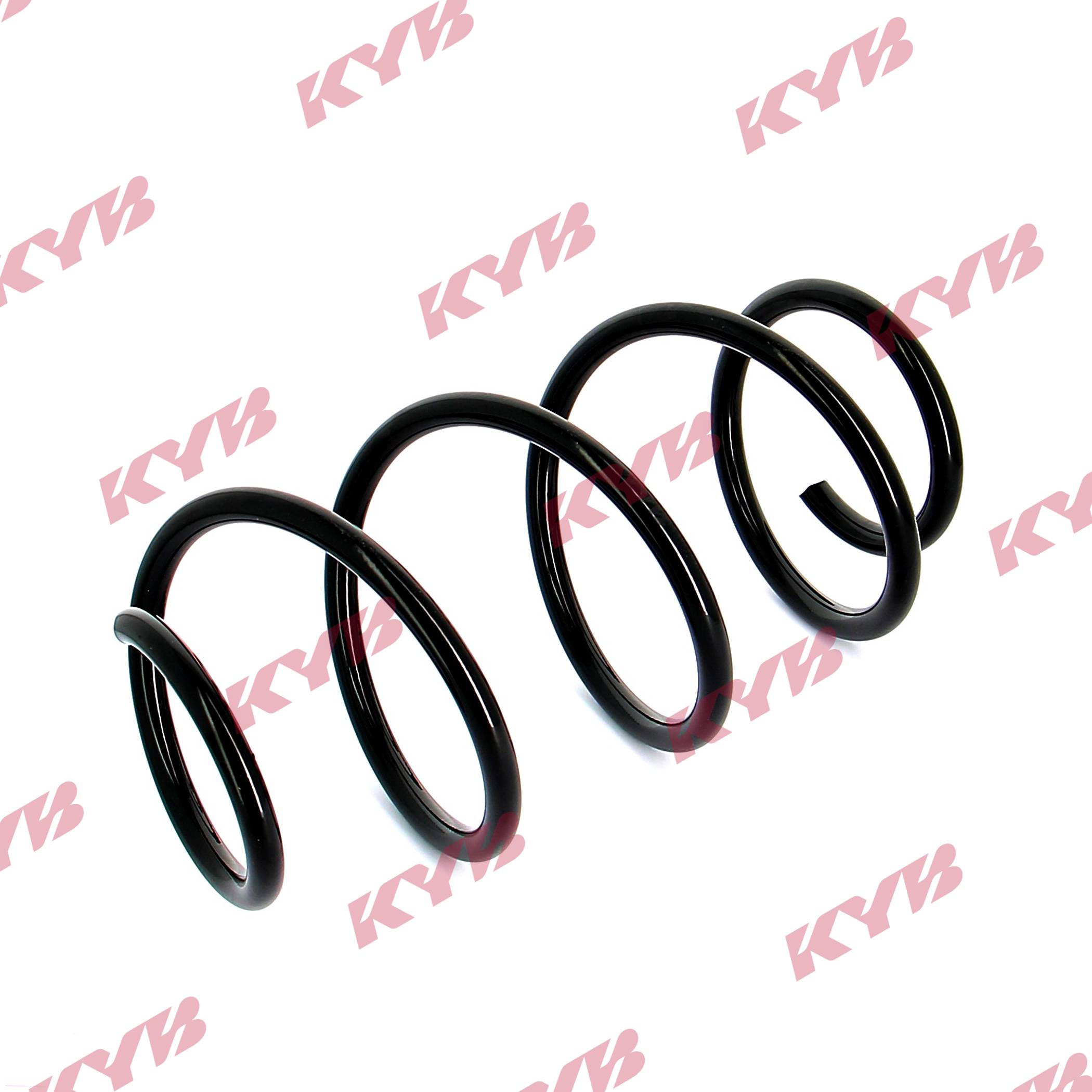 Coil Spring - RA1683 KYB