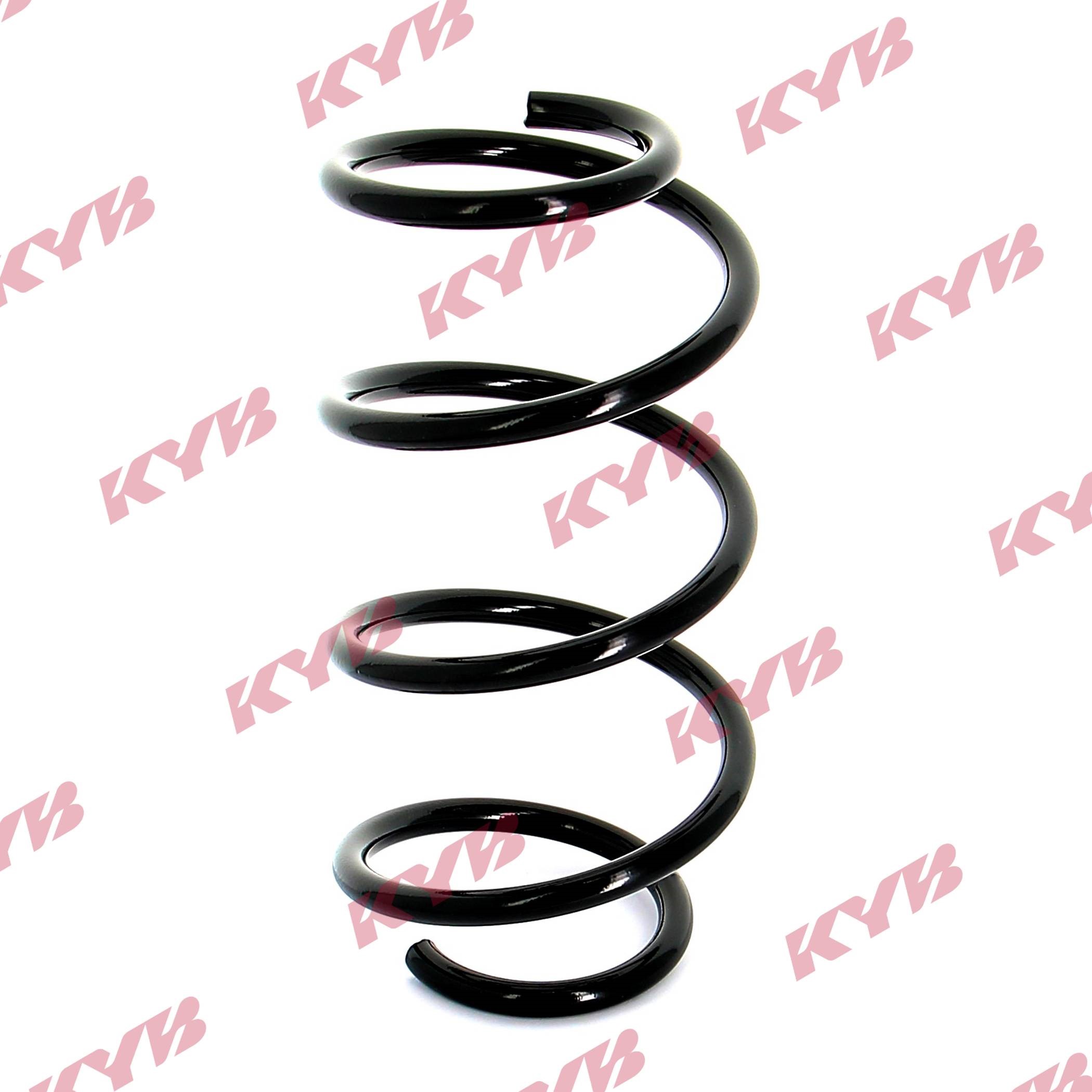 Coil Spring - RA1684 KYB