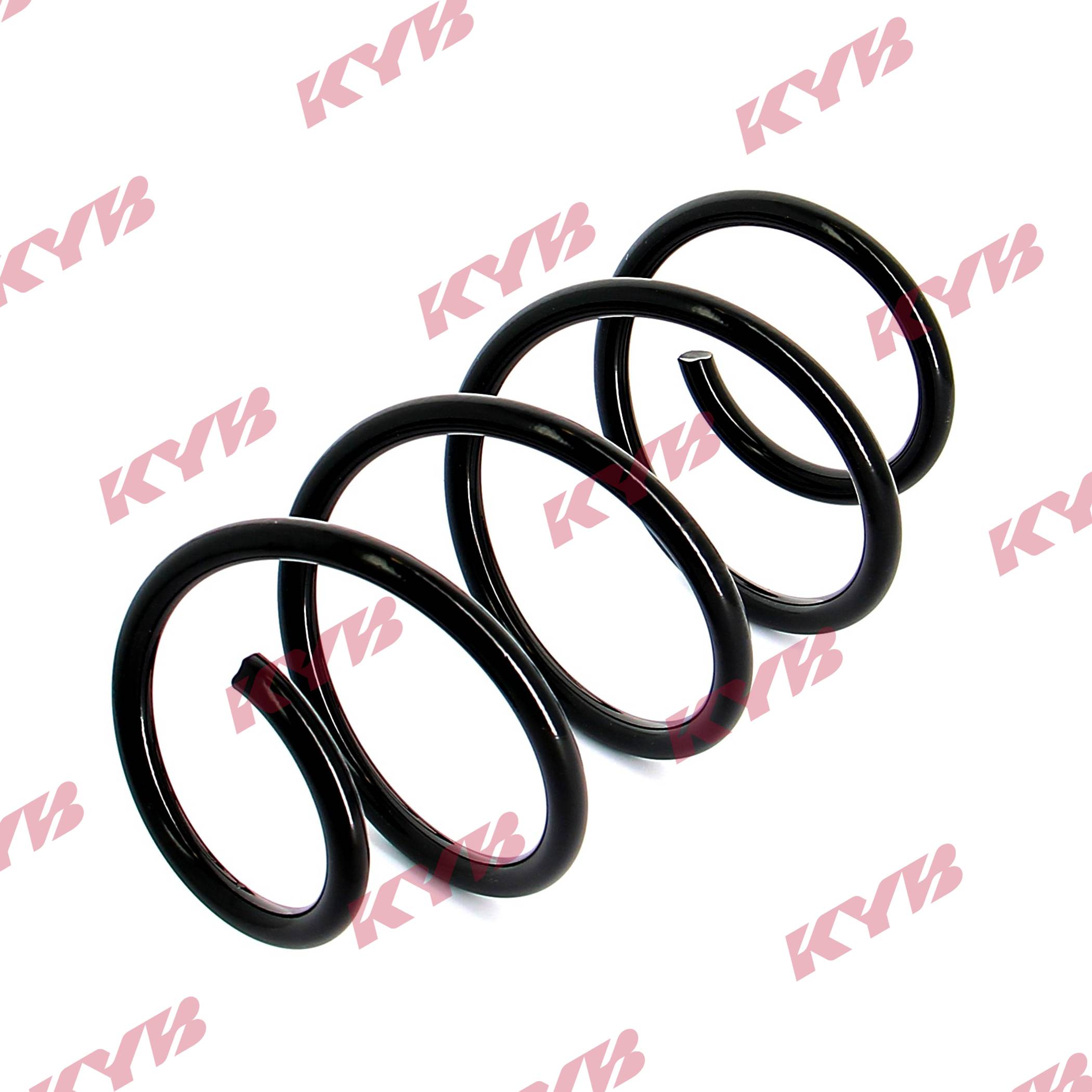 Coil Spring - RA1684 KYB