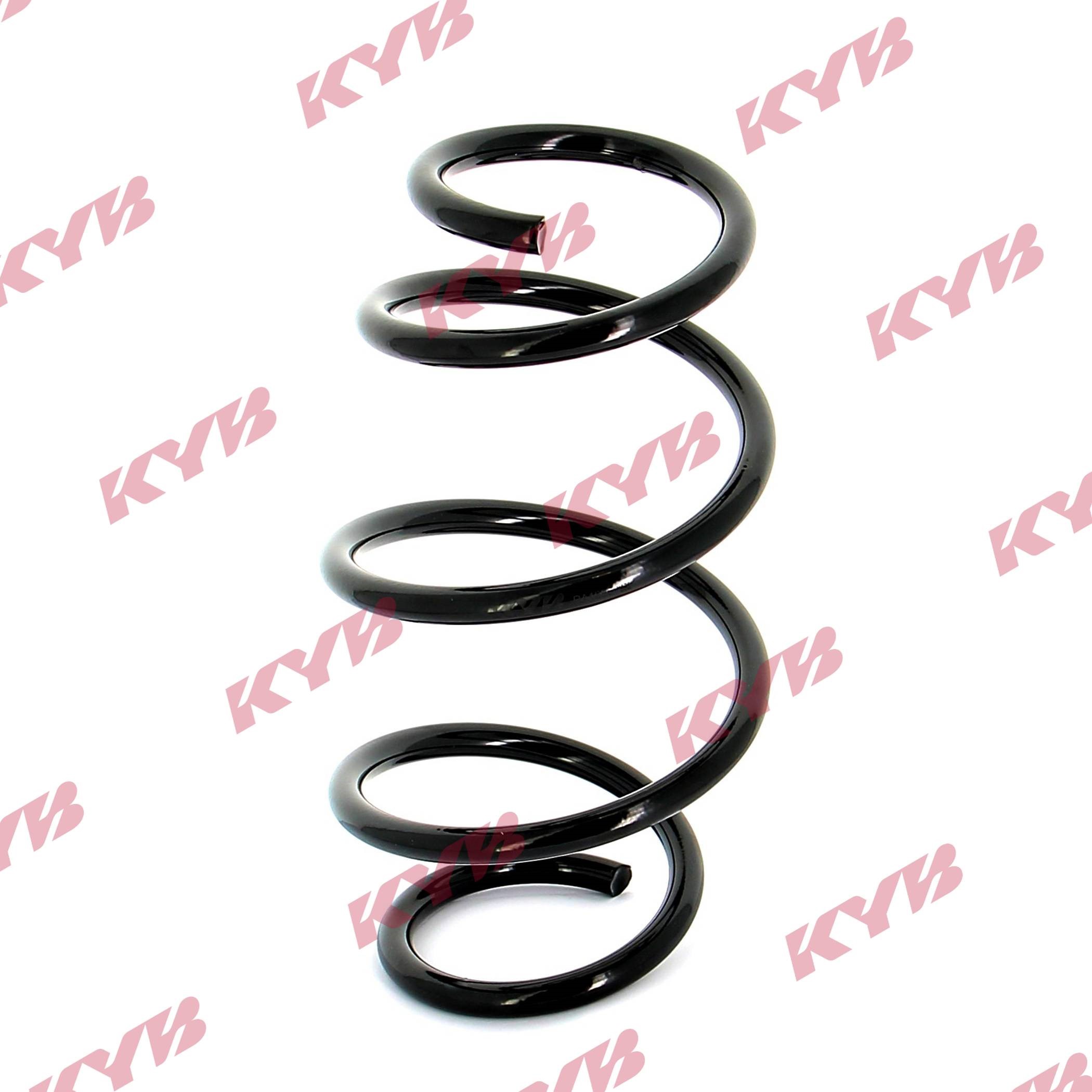 Molla autotelaio - RA1685 KYB