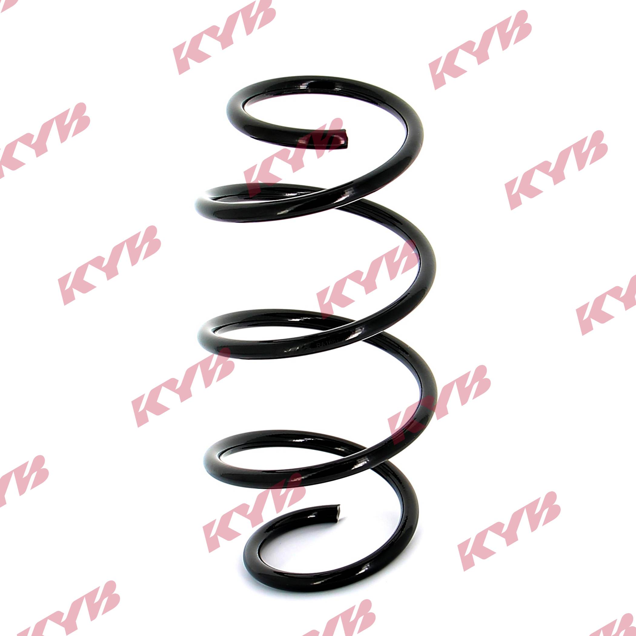 Coil Spring - RA1687 KYB