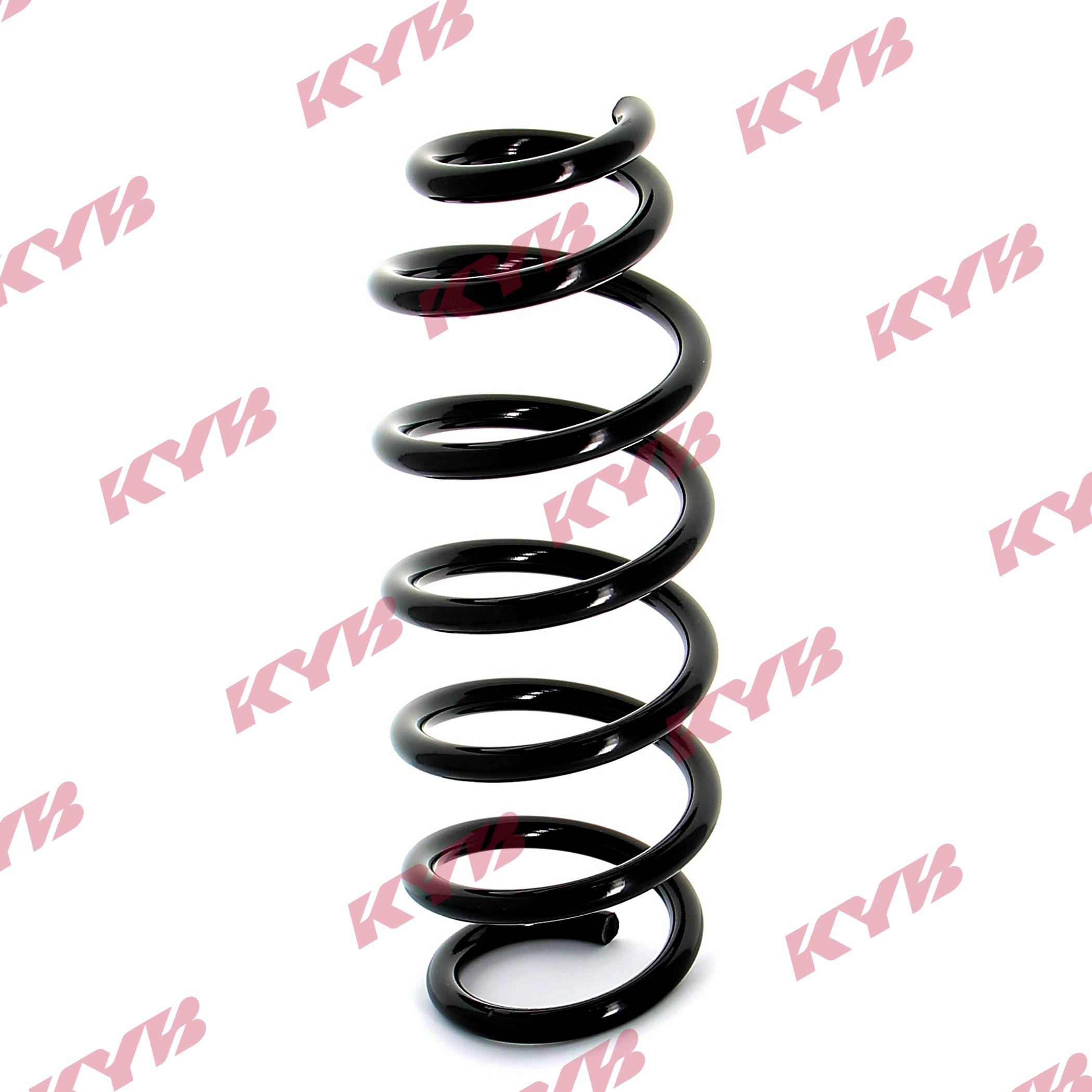 Coil Spring - RA1692 KYB