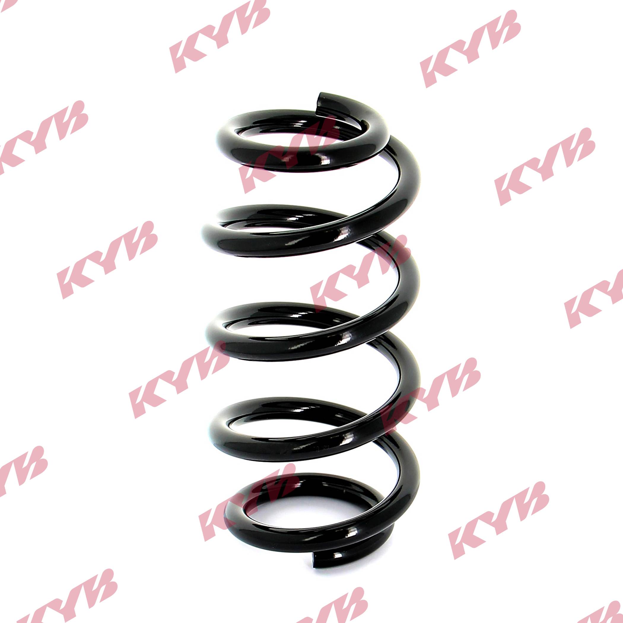 Coil Spring - RA1699 KYB