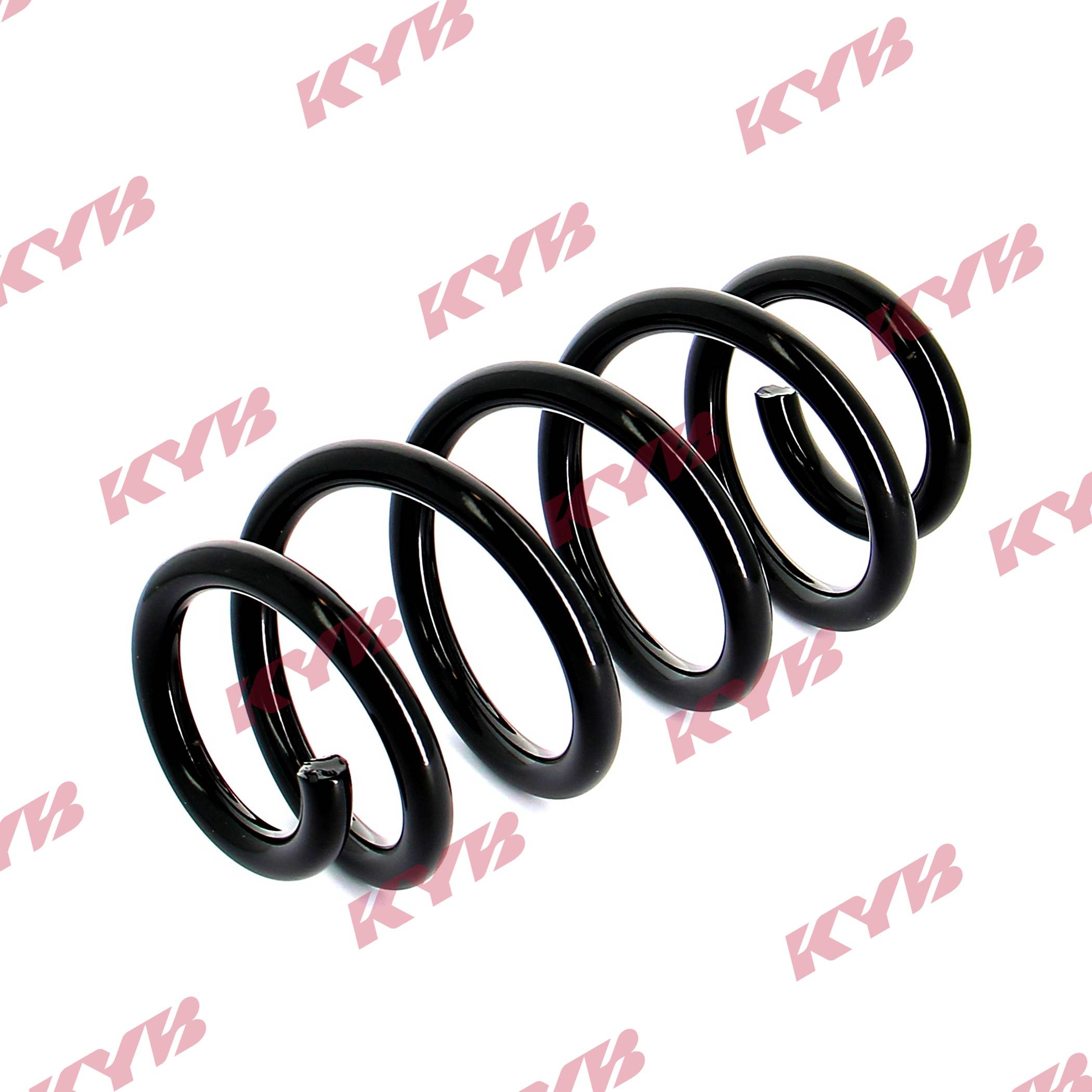 Coil Spring - RA1699 KYB