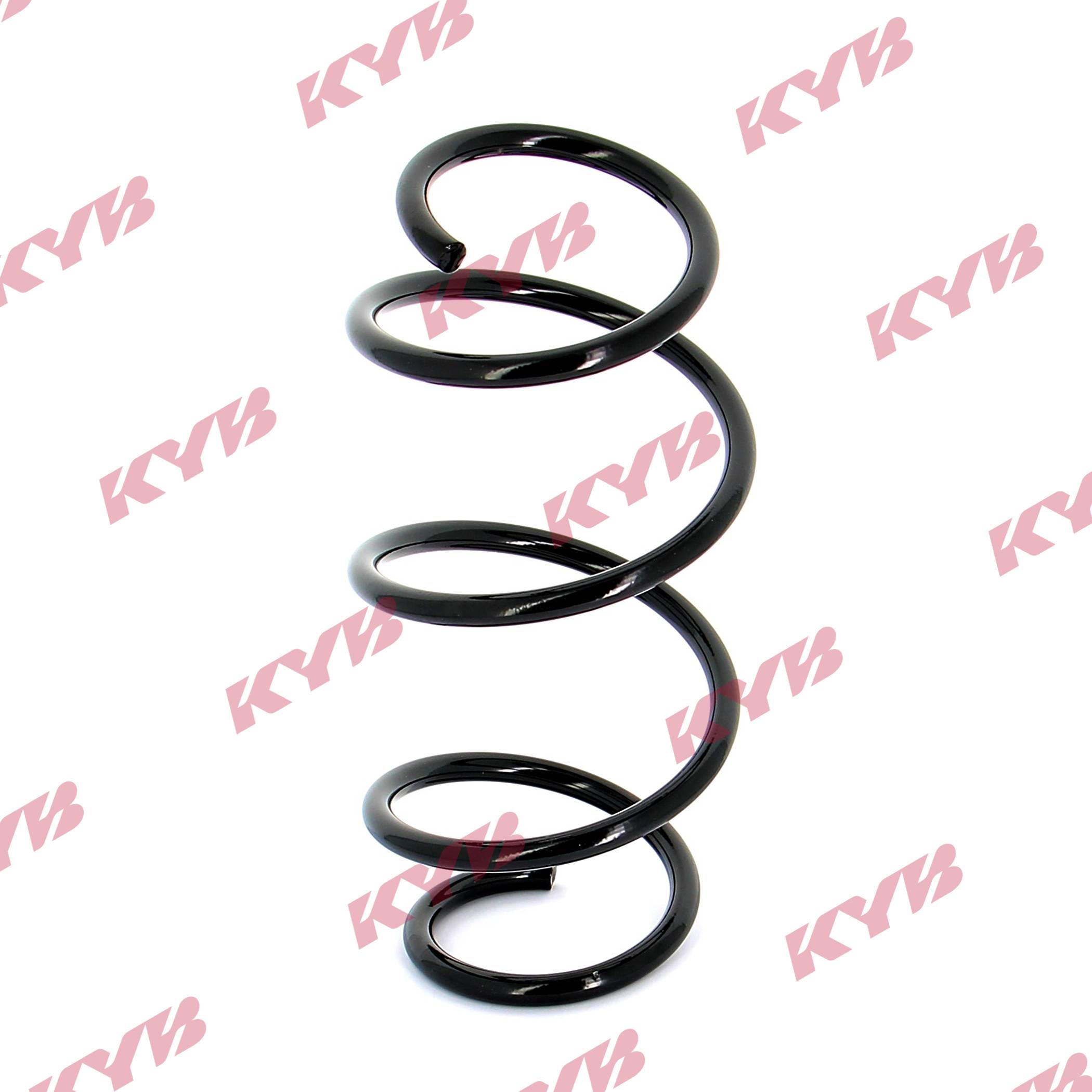 Coil Spring - RA1703 KYB