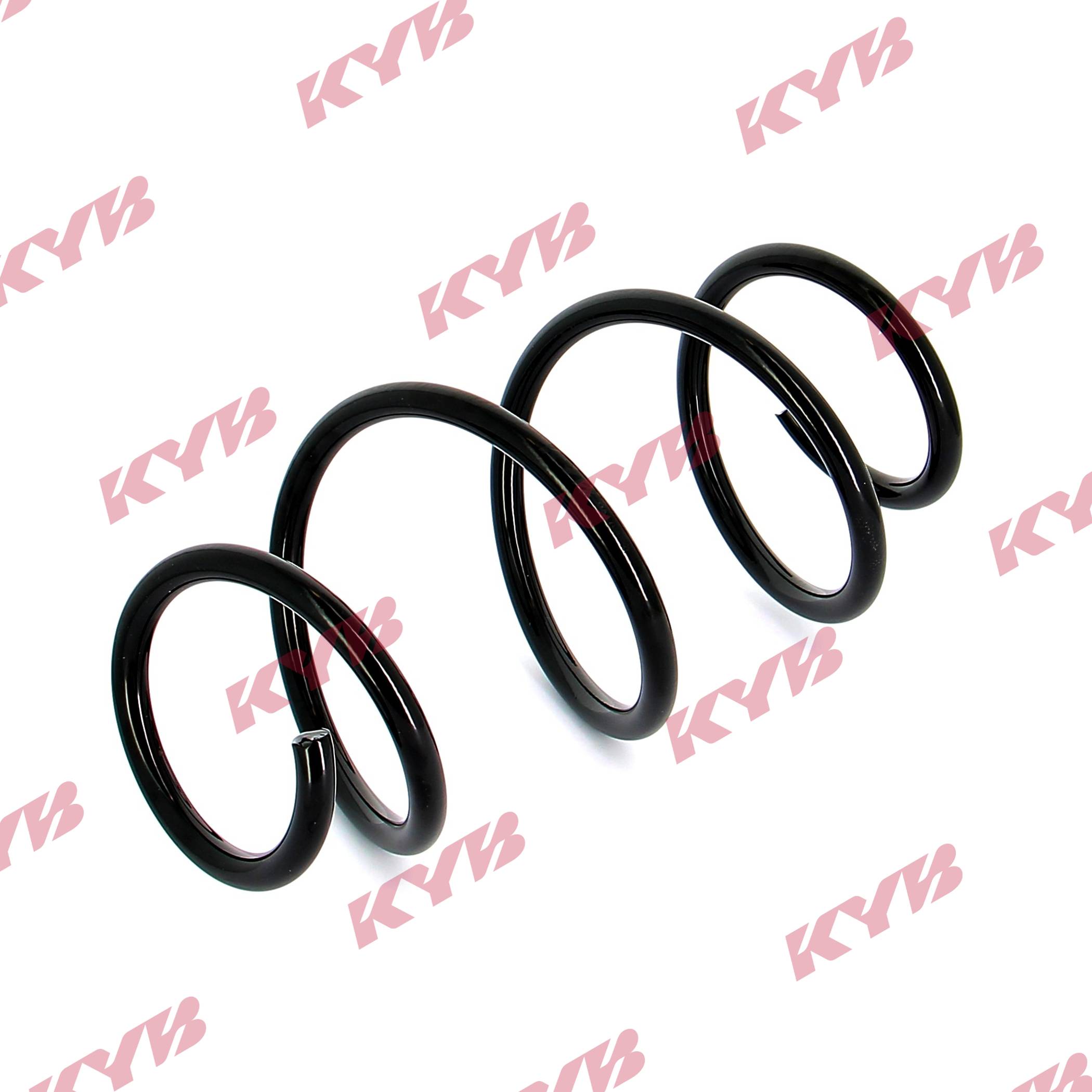 Coil Spring - RA1704 KYB