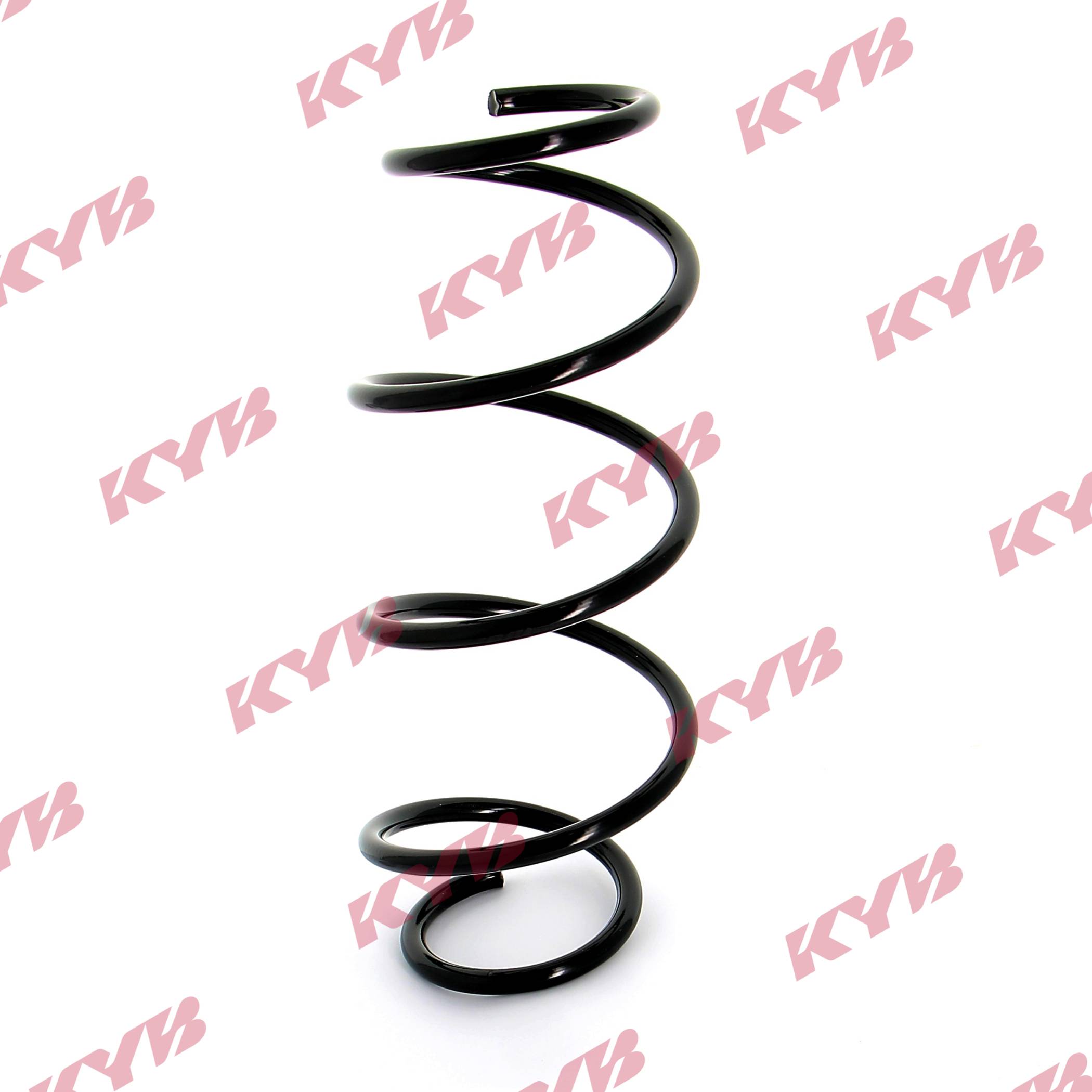 Coil Spring - RA1705 KYB
