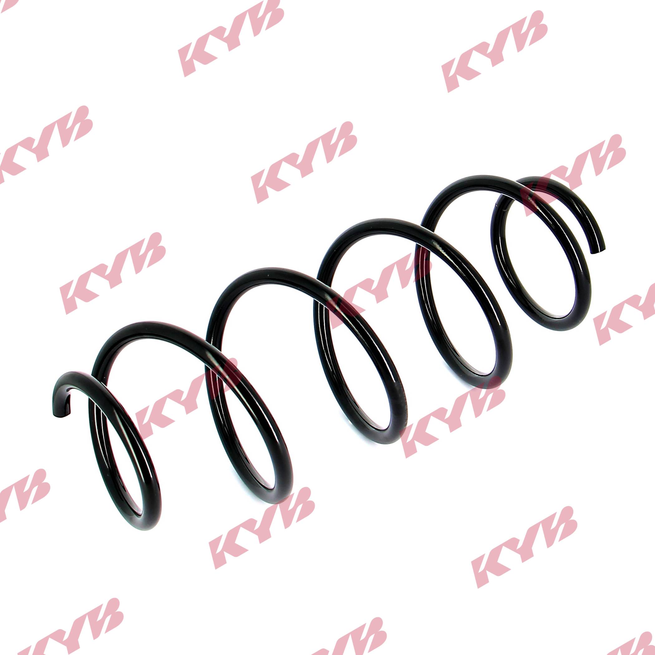 Coil Spring - RA1706 KYB