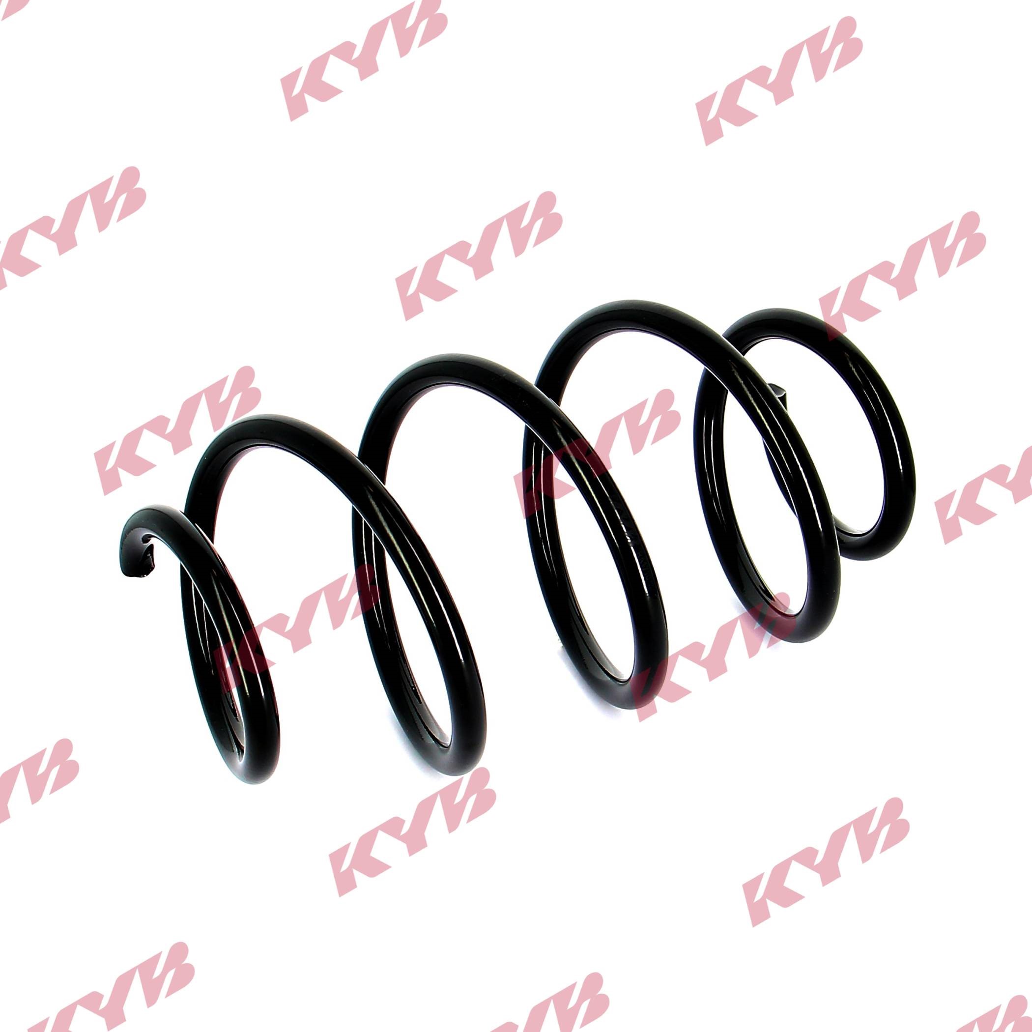 Coil Spring - RA1710 KYB