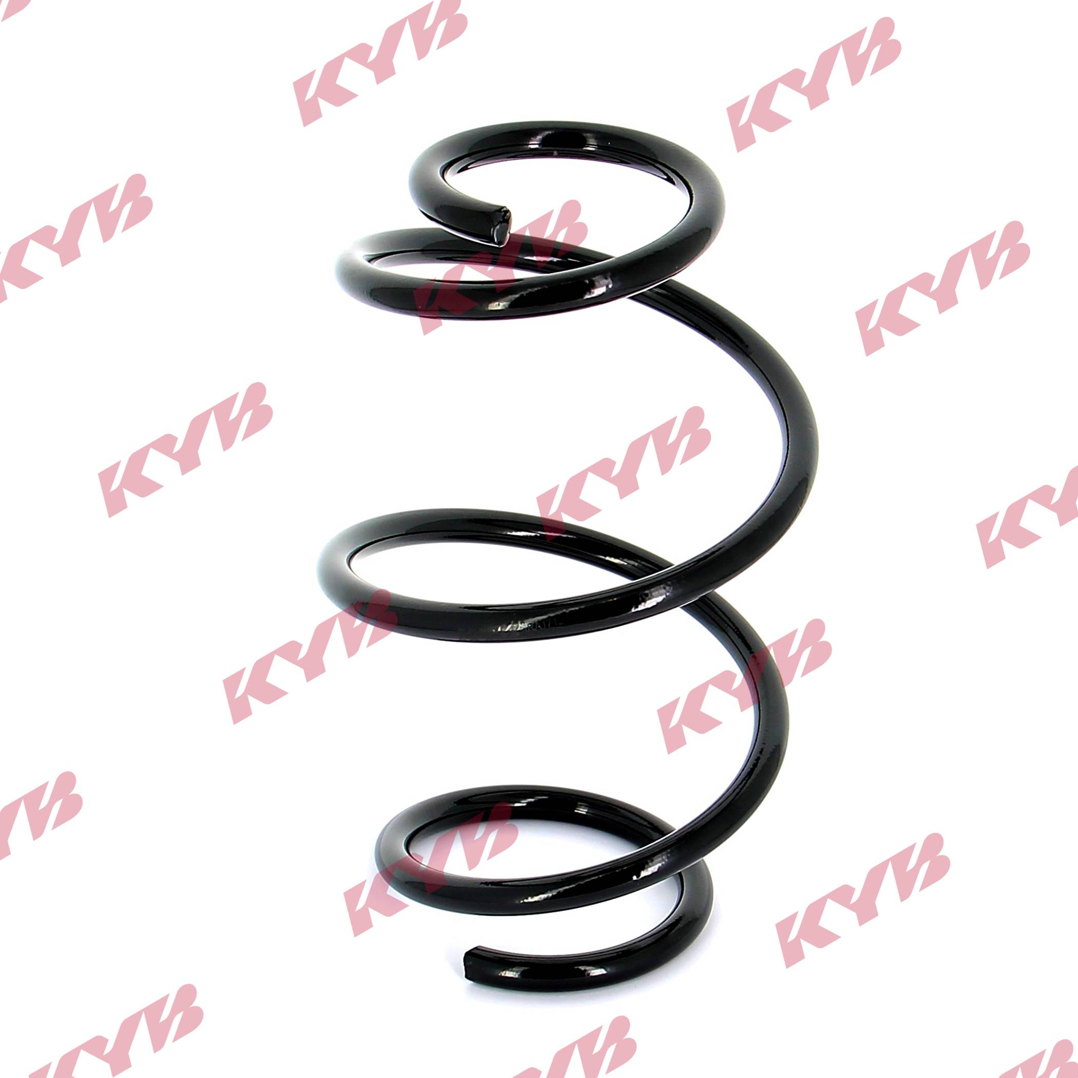 Coil Spring - RA1712 KYB