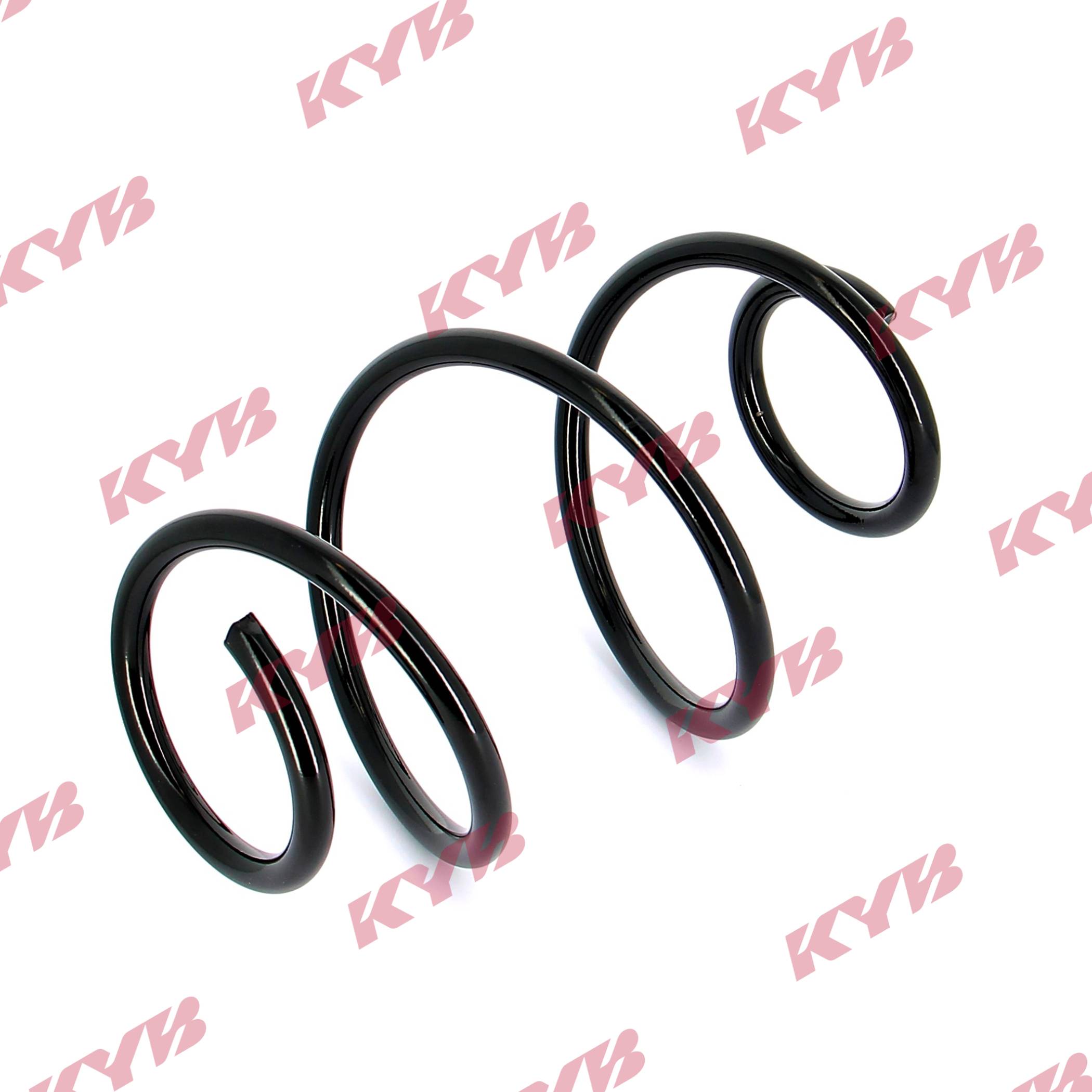 Coil Spring - RA1712 KYB