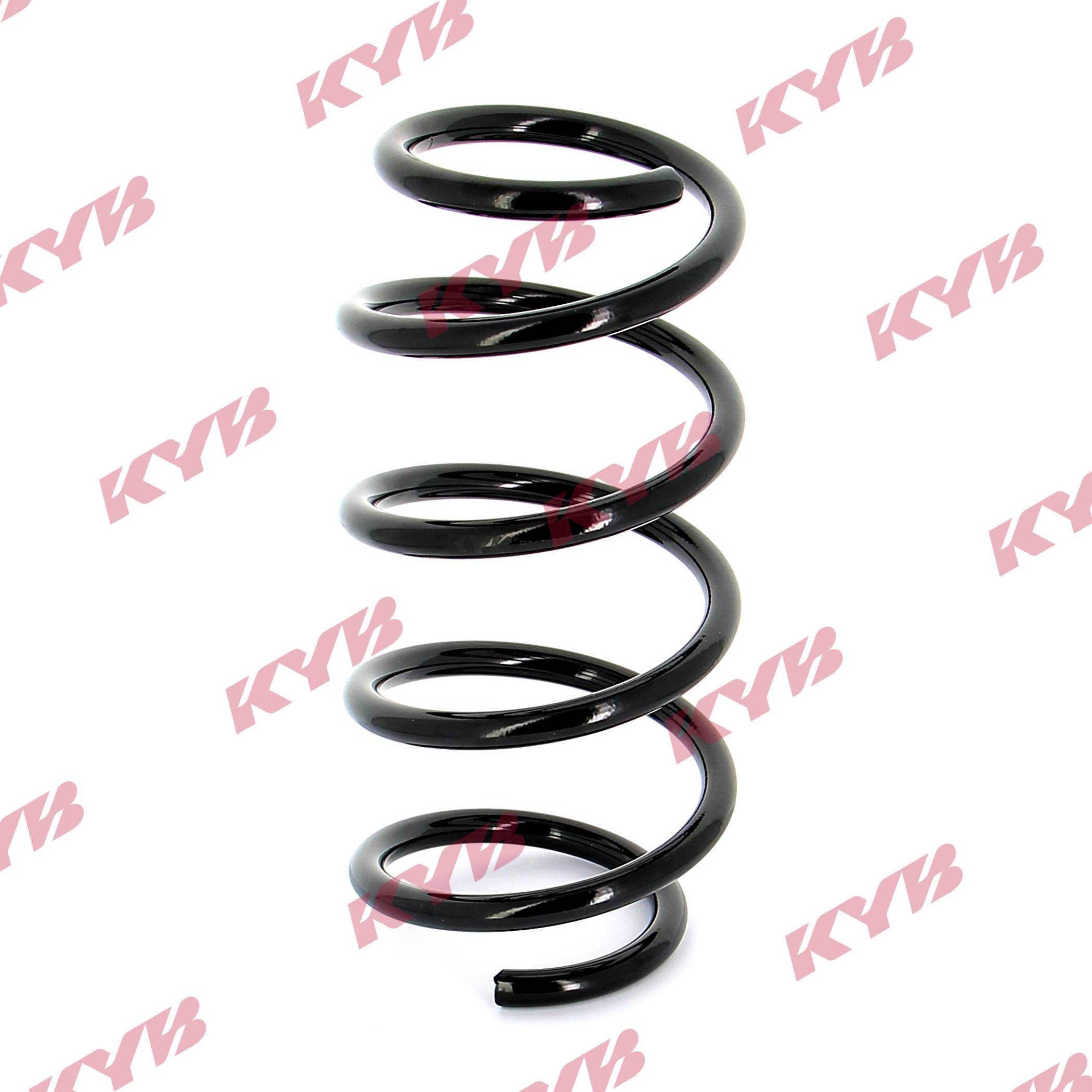Coil Spring - RA1713 KYB