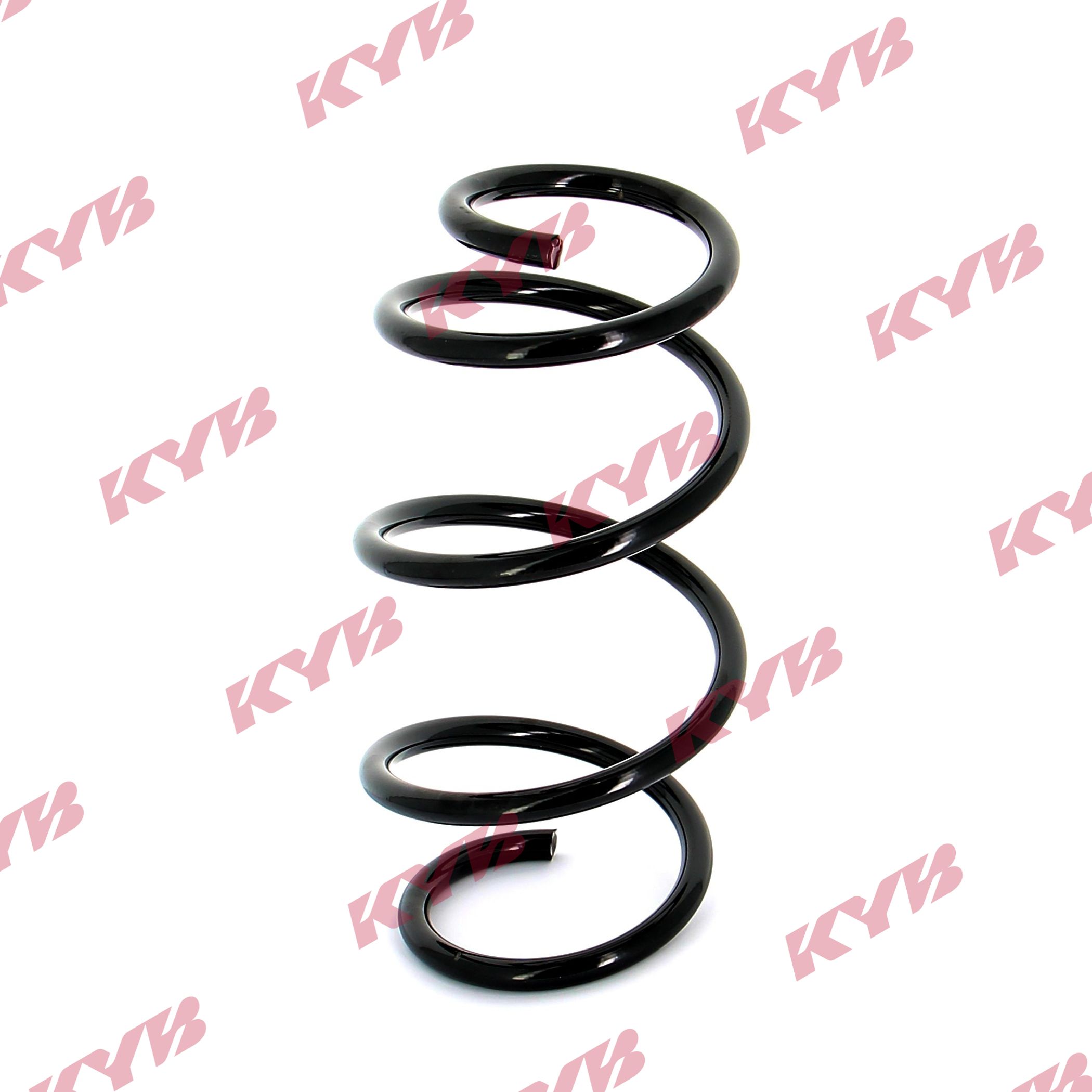 Coil Spring - RA1714 KYB