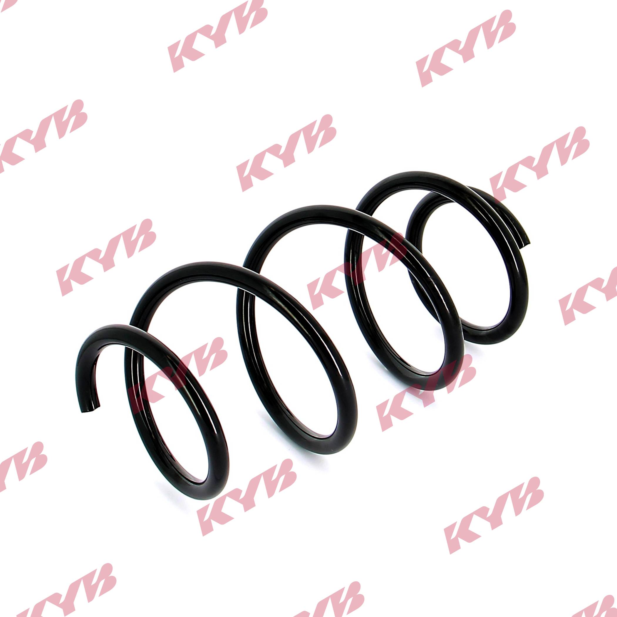 Coil Spring - RA1714 KYB
