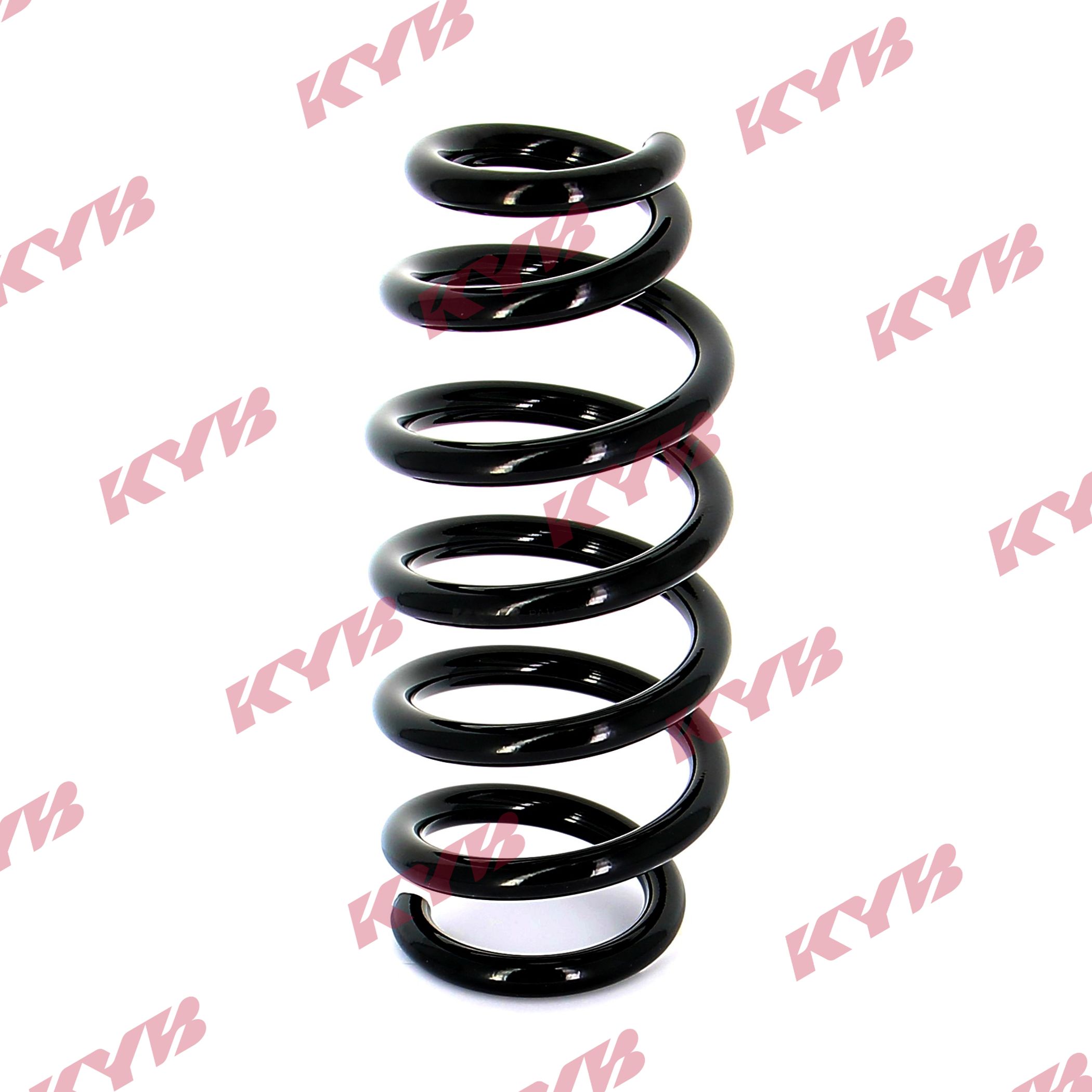 Molla autotelaio - RA1718 KYB