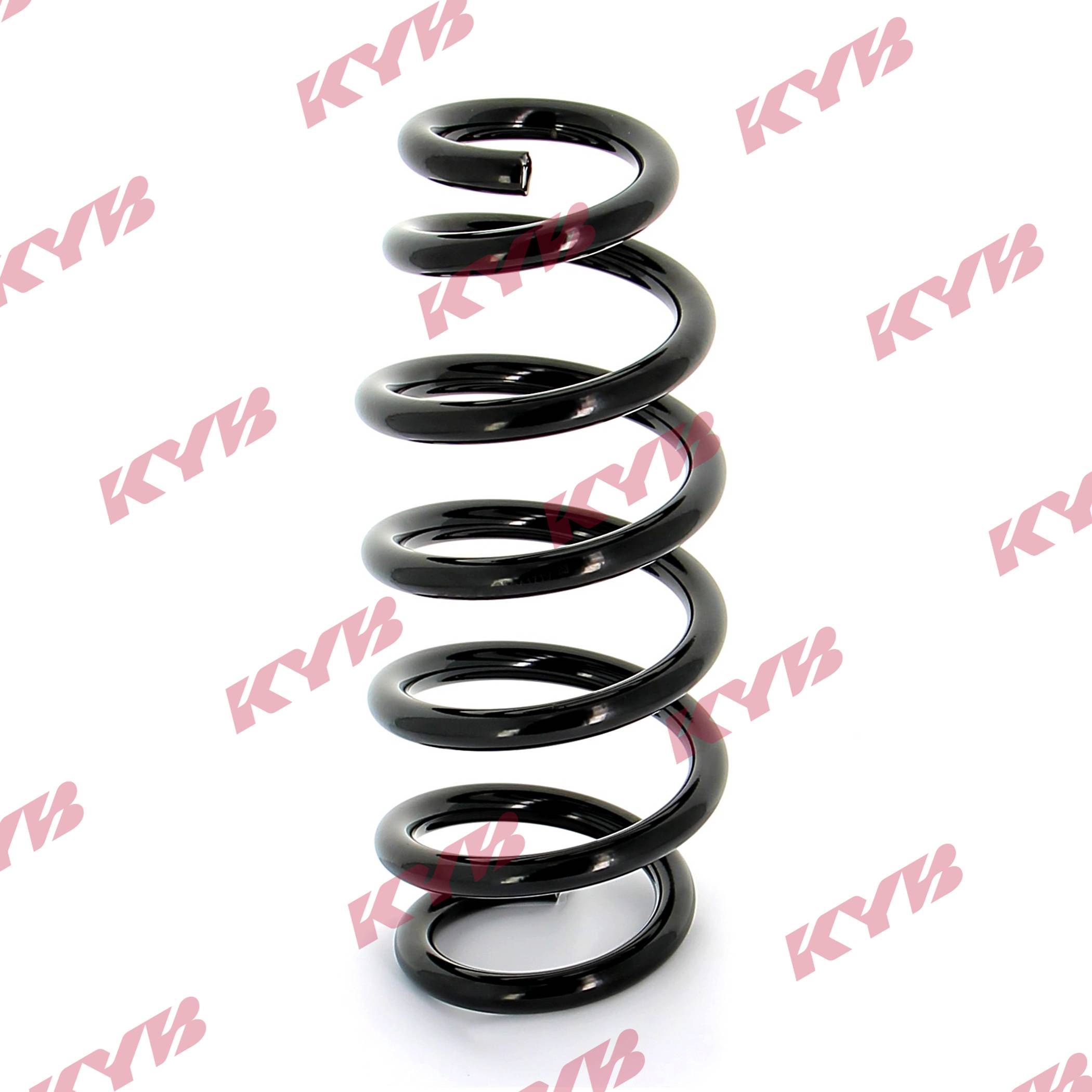 Molla autotelaio - RA1719 KYB