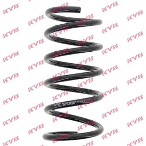 Coil Spring - RA1787 KYB