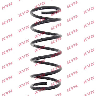 Coil Spring - RA1804 KYB