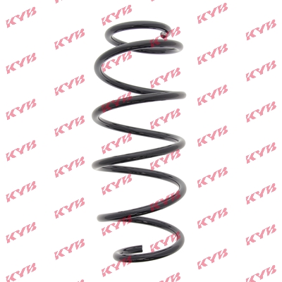 Coil Spring - RA1819 KYB