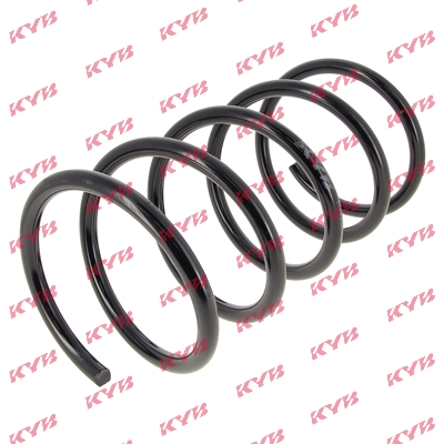 Coil Spring - RA1858 KYB